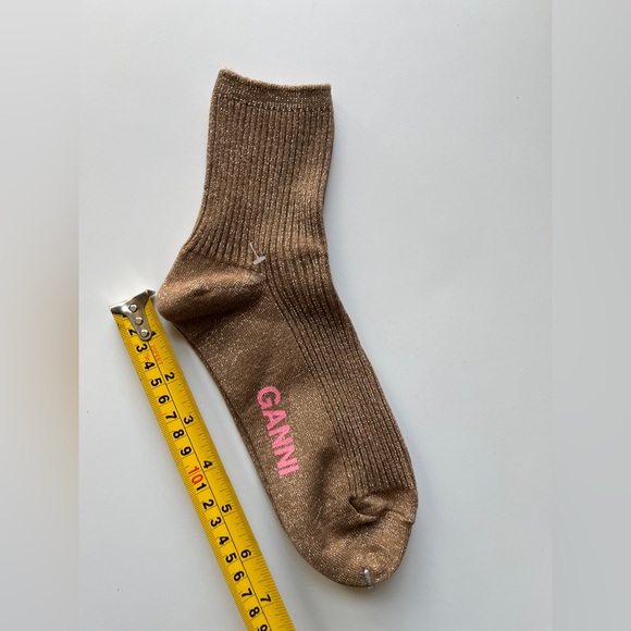 Ganni Socks - Picture 3 of 3